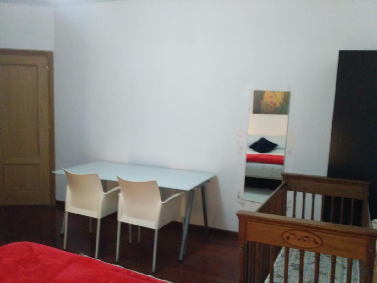 Fogar De Breogan Apartment Santiago de Compostela Ngoại thất bức ảnh